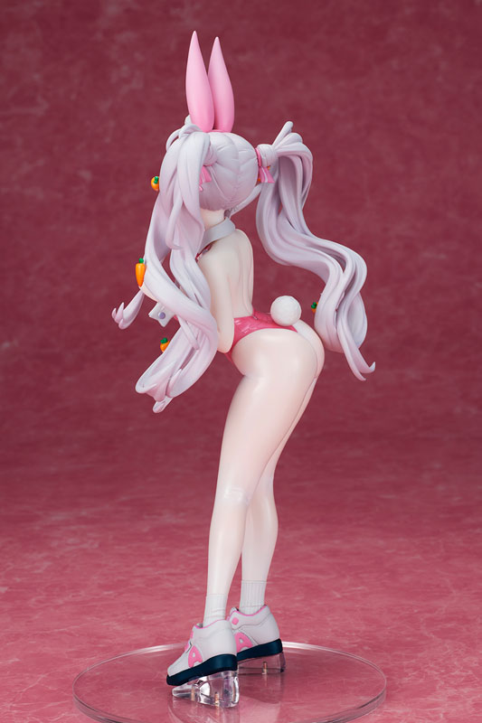 [Goddess of Victory: Nikke] Alice -  Wonderland Bunny Complete Figure