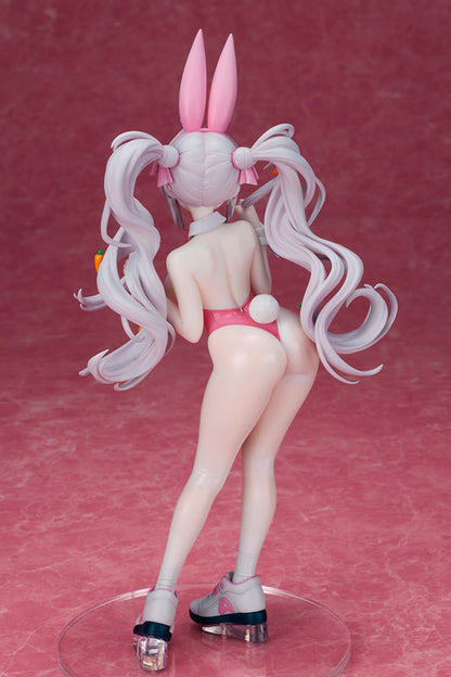 [Goddess of Victory: Nikke] Alice -  Wonderland Bunny Complete Figure