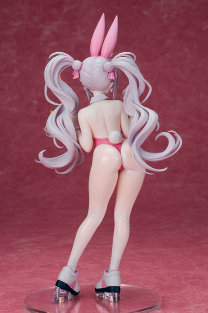 [Goddess of Victory: Nikke] Alice -  Wonderland Bunny Complete Figure