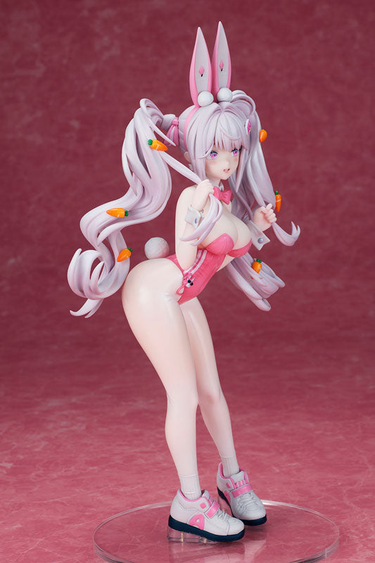[Goddess of Victory: Nikke] Alice -  Wonderland Bunny Complete Figure