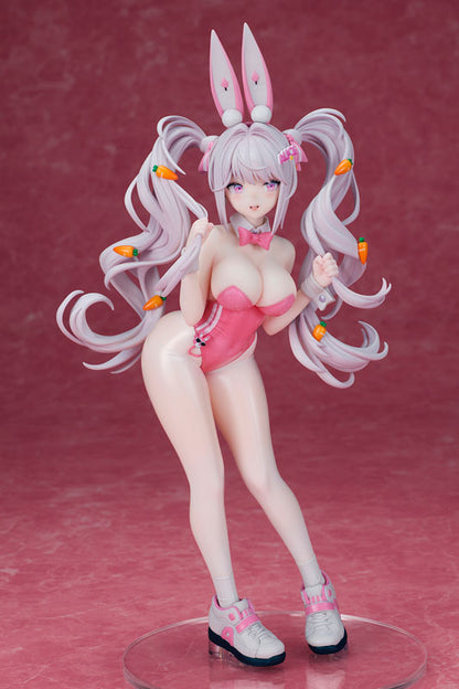 [Goddess of Victory: Nikke] Alice -  Wonderland Bunny Complete Figure