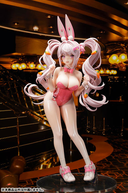 [Goddess of Victory: Nikke] Alice -  Wonderland Bunny Complete Figure