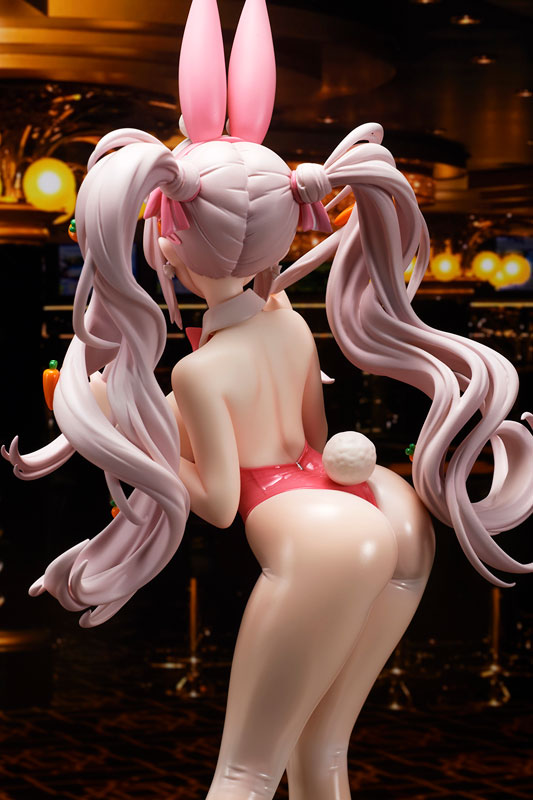 [Goddess of Victory: Nikke] Alice -  Wonderland Bunny Complete Figure