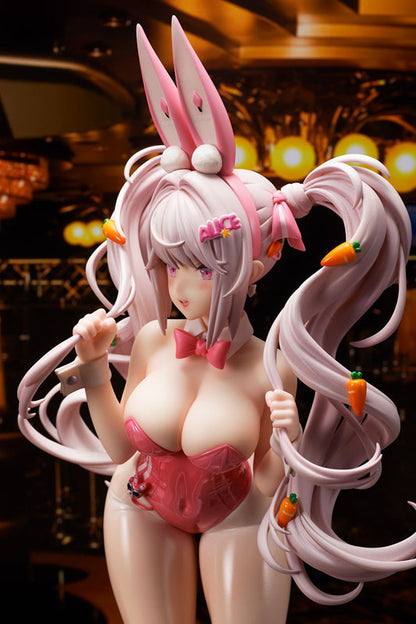[Goddess of Victory: Nikke] Alice -  Wonderland Bunny Complete Figure