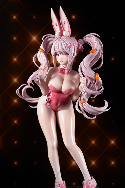 [Goddess of Victory: Nikke] Alice -  Wonderland Bunny Complete Figure