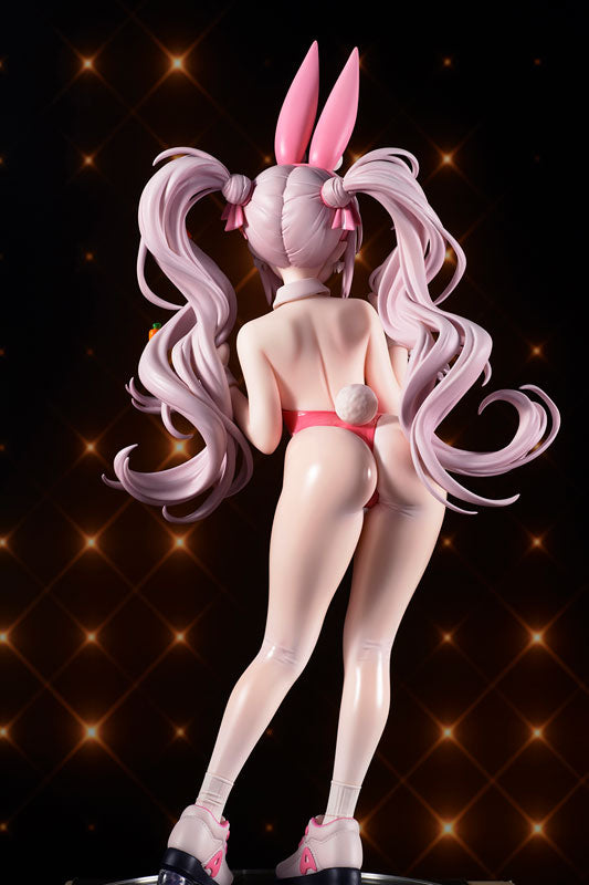 [Goddess of Victory: Nikke] Alice -  Wonderland Bunny Complete Figure