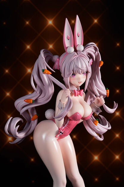 [Goddess of Victory: Nikke] Alice -  Wonderland Bunny Complete Figure