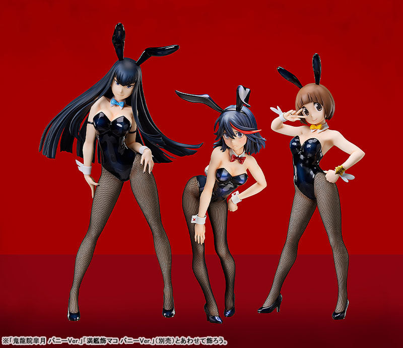 [Kill la Kill] Ryuko Matoi - Bunny Ver. 1/4 Complete Figure