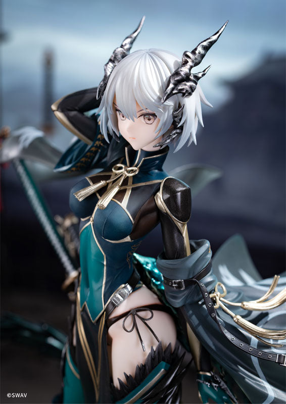 Suiu - 1/7 Complete Figure
