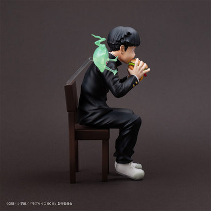 [Mob Psycho 100 III]Shigeo Kageyama & Dimple - Figure