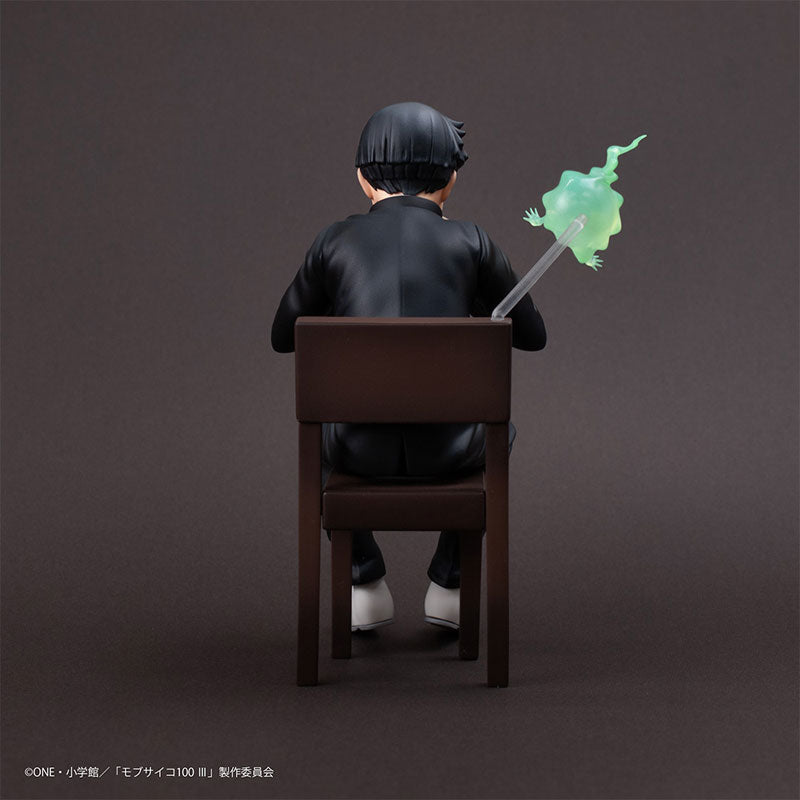 [Mob Psycho 100 III]Shigeo Kageyama & Dimple - Figure
