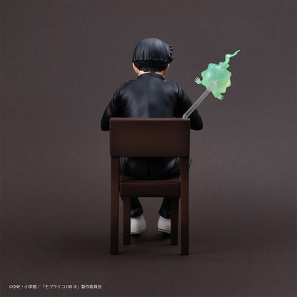 [Mob Psycho 100 III]Shigeo Kageyama & Dimple - Figure