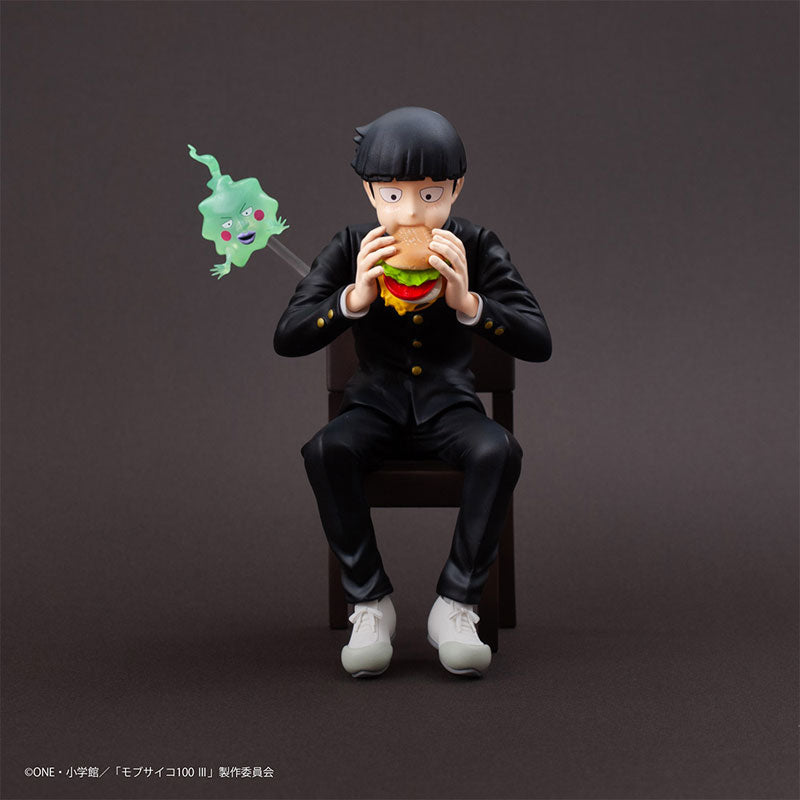 [Mob Psycho 100 III]Shigeo Kageyama & Dimple - Figure