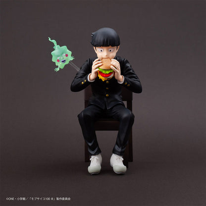 [Mob Psycho 100 III]Shigeo Kageyama & Dimple - Figure