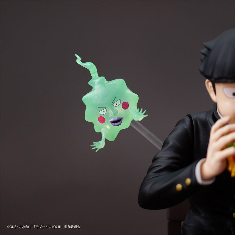 [Mob Psycho 100 III]Shigeo Kageyama & Dimple - Figure