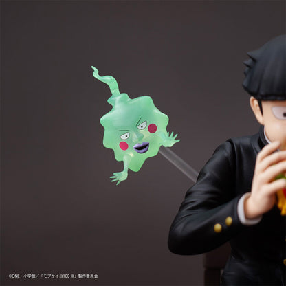 [Mob Psycho 100 III]Shigeo Kageyama & Dimple - Figure