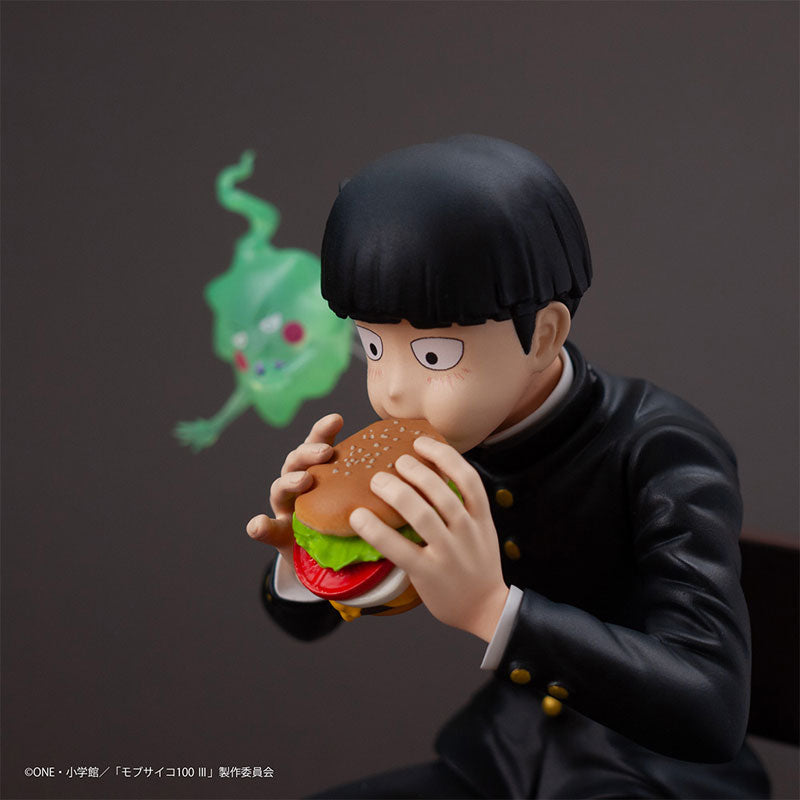 [Mob Psycho 100 III]Shigeo Kageyama & Dimple - Figure