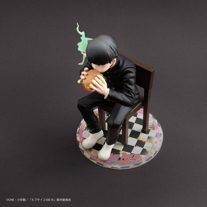 [Mob Psycho 100 III]Shigeo Kageyama & Dimple - Figure