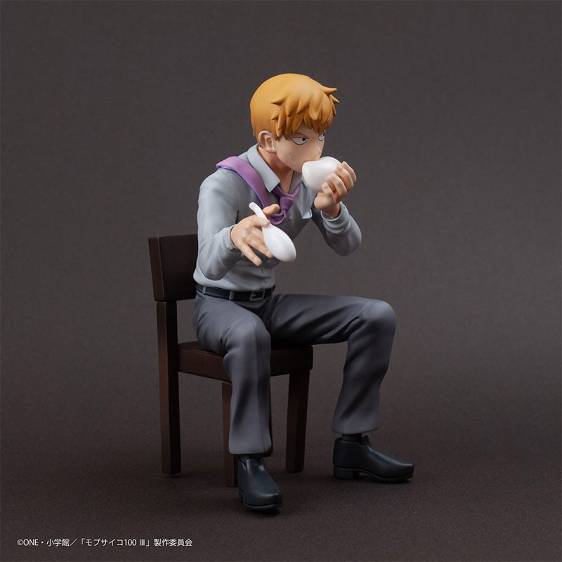 [Mob Psycho 100 III] Arataka Reigen - Figure