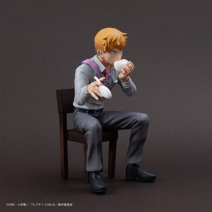 [Mob Psycho 100 III] Arataka Reigen - Figure