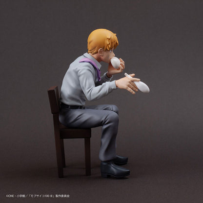 [Mob Psycho 100 III] Arataka Reigen - Figure