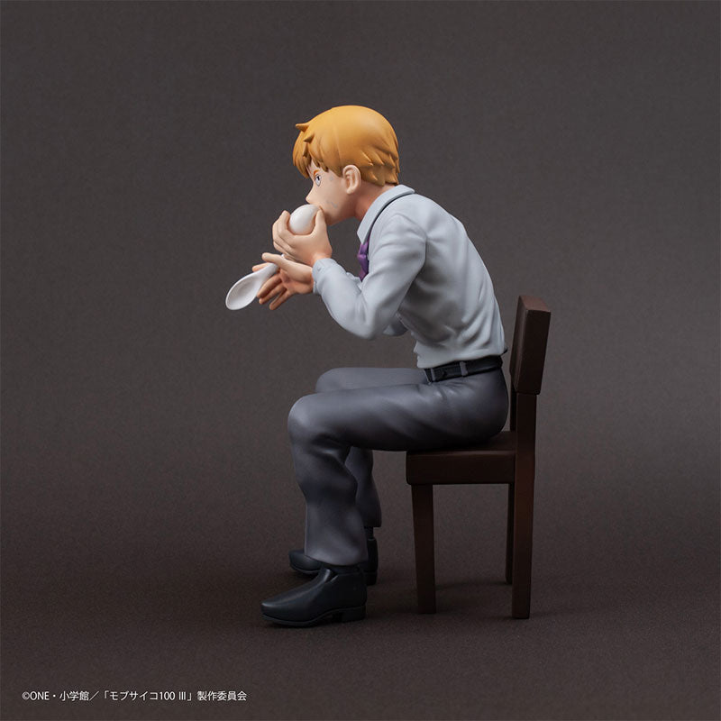 [Mob Psycho 100 III] Arataka Reigen - Figure