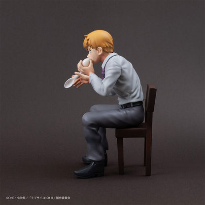 [Mob Psycho 100 III] Arataka Reigen - Figure