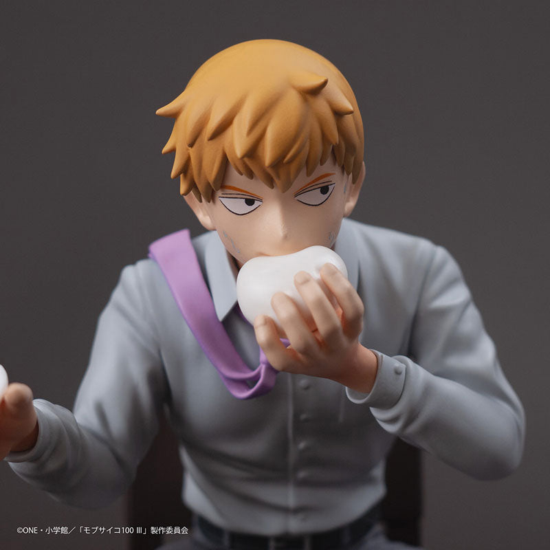 [Mob Psycho 100 III] Arataka Reigen - Figure