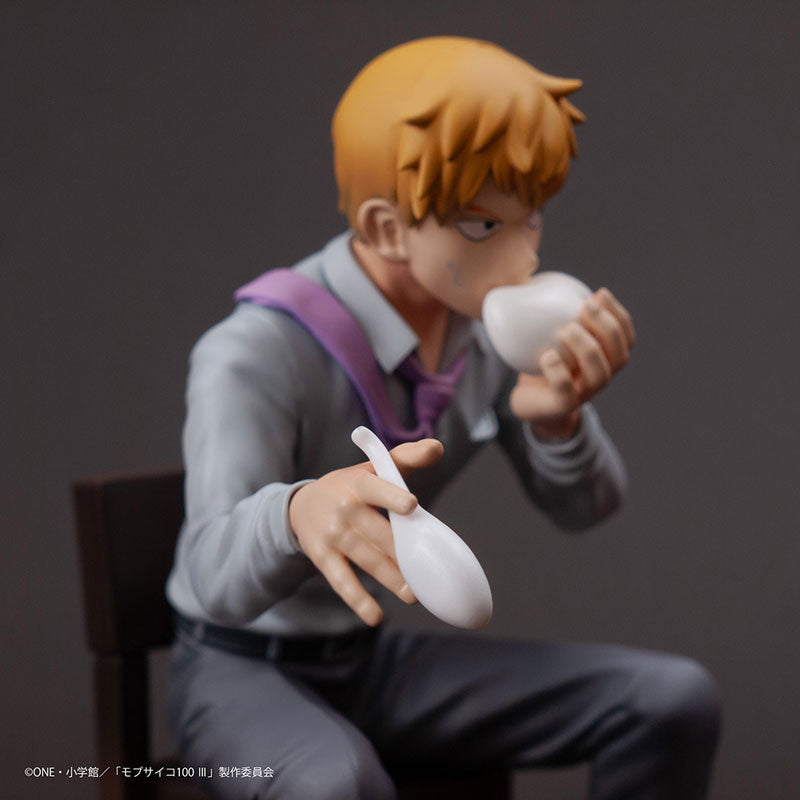 [Mob Psycho 100 III] Arataka Reigen - Figure