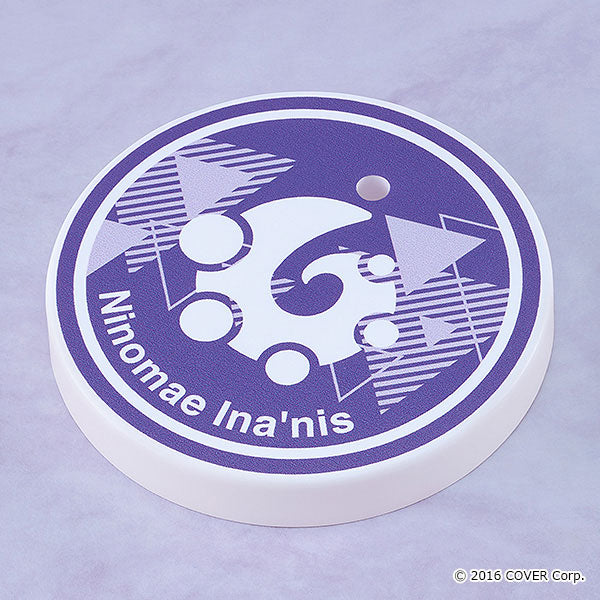 Nendoroid 2350-DX [hololive production] Ninomae Ina'nis