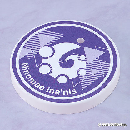 Nendoroid 2350-DX [hololive production] Ninomae Ina'nis