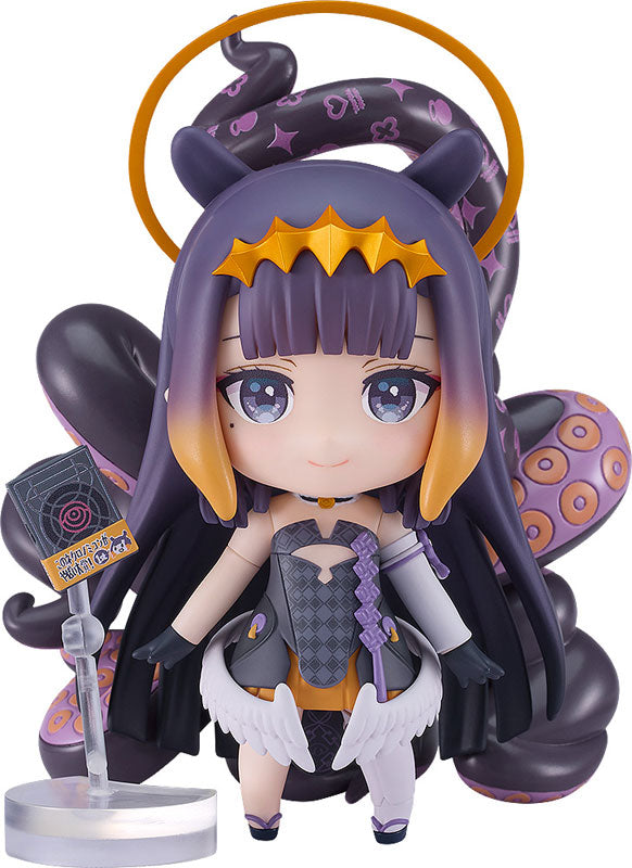 Nendoroid 2350-DX [hololive production] Ninomae Ina'nis