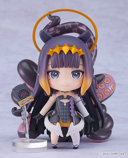 Nendoroid 2350-DX [hololive production] Ninomae Ina'nis