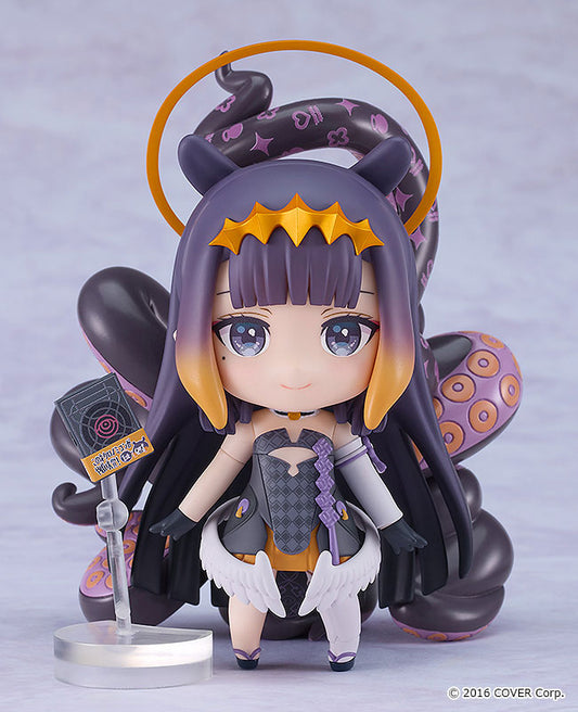 Nendoroid 2350-DX [hololive production] Ninomae Ina'nis