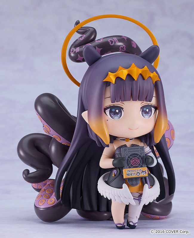 Nendoroid 2350-DX [hololive production] Ninomae Ina'nis