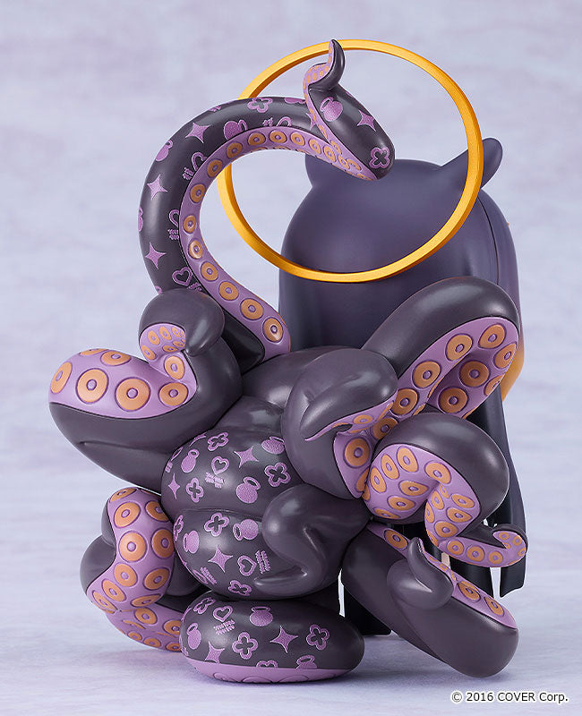 Nendoroid 2350-DX [hololive production] Ninomae Ina'nis