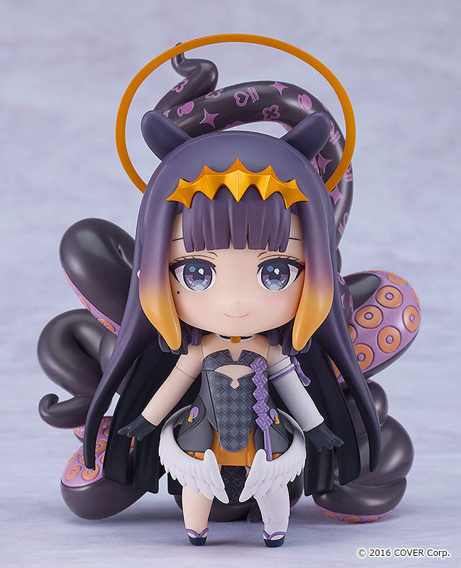 Nendoroid 2350-DX [hololive production] Ninomae Ina'nis