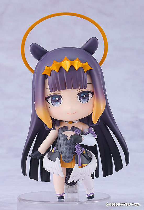 Nendoroid 2350-DX [hololive production] Ninomae Ina'nis