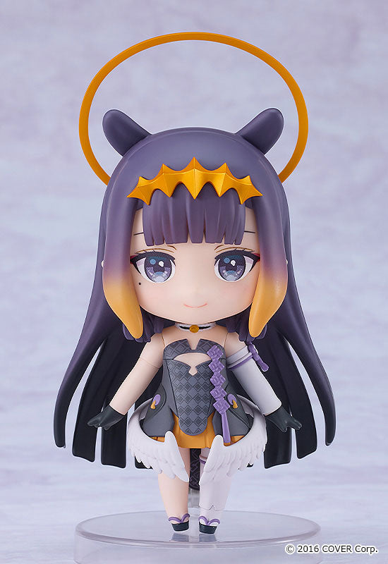 Nendoroid 2350-DX [hololive production] Ninomae Ina'nis