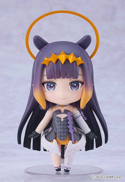 Nendoroid 2350-DX [hololive production] Ninomae Ina'nis