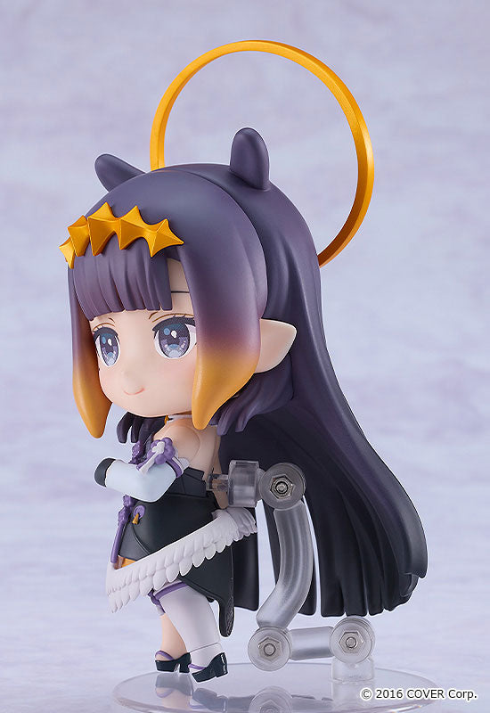Nendoroid 2350-DX [hololive production] Ninomae Ina'nis