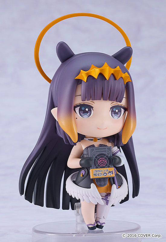 Nendoroid 2350-DX [hololive production] Ninomae Ina'nis