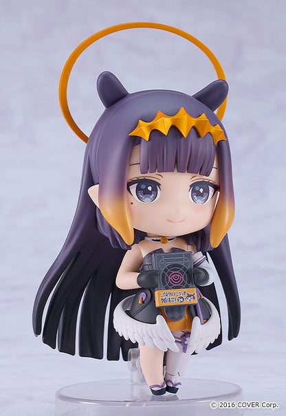 Nendoroid 2350-DX [hololive production] Ninomae Ina'nis