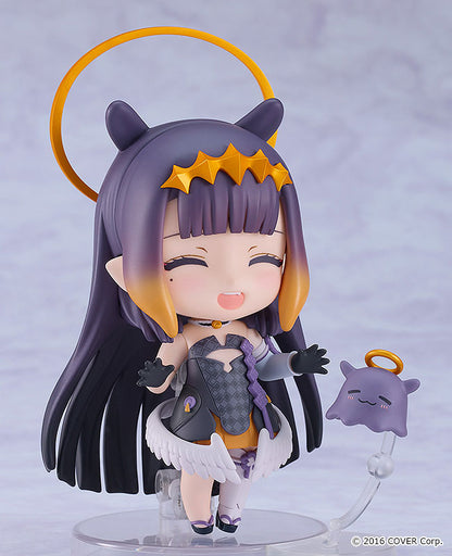 Nendoroid 2350-DX [hololive production] Ninomae Ina'nis