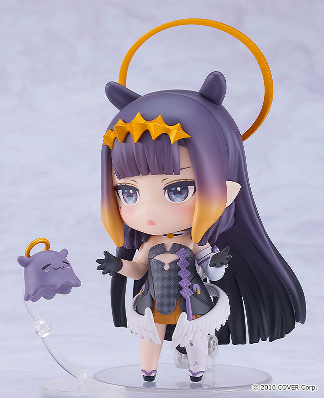 Nendoroid 2350-DX [hololive production] Ninomae Ina'nis