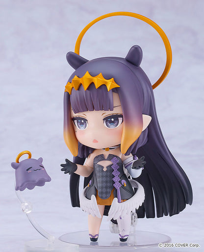 Nendoroid 2350-DX [hololive production] Ninomae Ina'nis