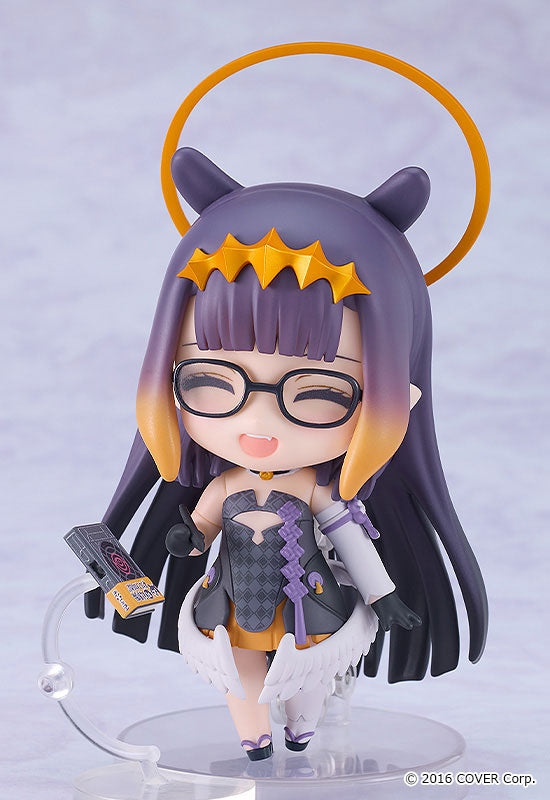 Nendoroid 2350-DX [hololive production] Ninomae Ina'nis