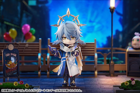 Nendoroid [Doll Honkai: Star Rail] Sunday