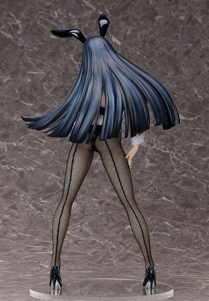 [Kill la Kill] Satsuki Kiryuin - Bunny Ver. 1/4 Complete Figure