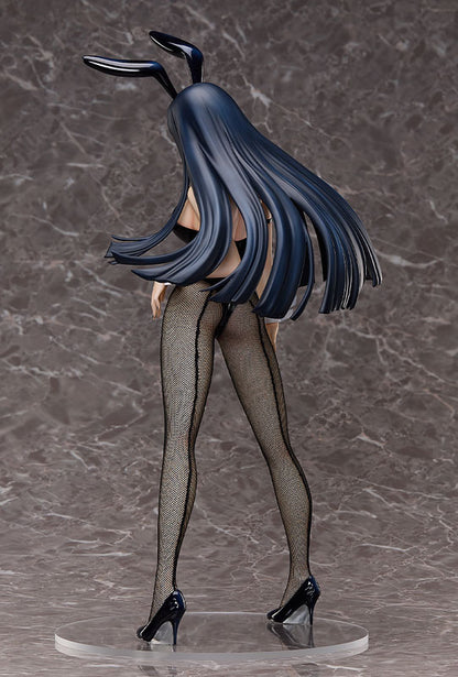 [Kill la Kill] Satsuki Kiryuin - Bunny Ver. 1/4 Complete Figure